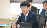 문진석, 장기요양 실태조사에 안전관리도 포함해야