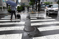 김경 시의원, 맨홀 천국 서울시...  물난리 안전사고 대비 맨홀 전수조사 및 통합관리 촉구