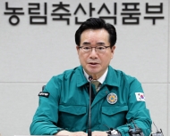 강원 철원군 양돈농장 아프리카돼지열병 발생