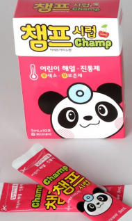 동아제약‘챔프시럽’,대원제약 ,‘콜대원키즈펜시럽... 제조‧판매중지 해제