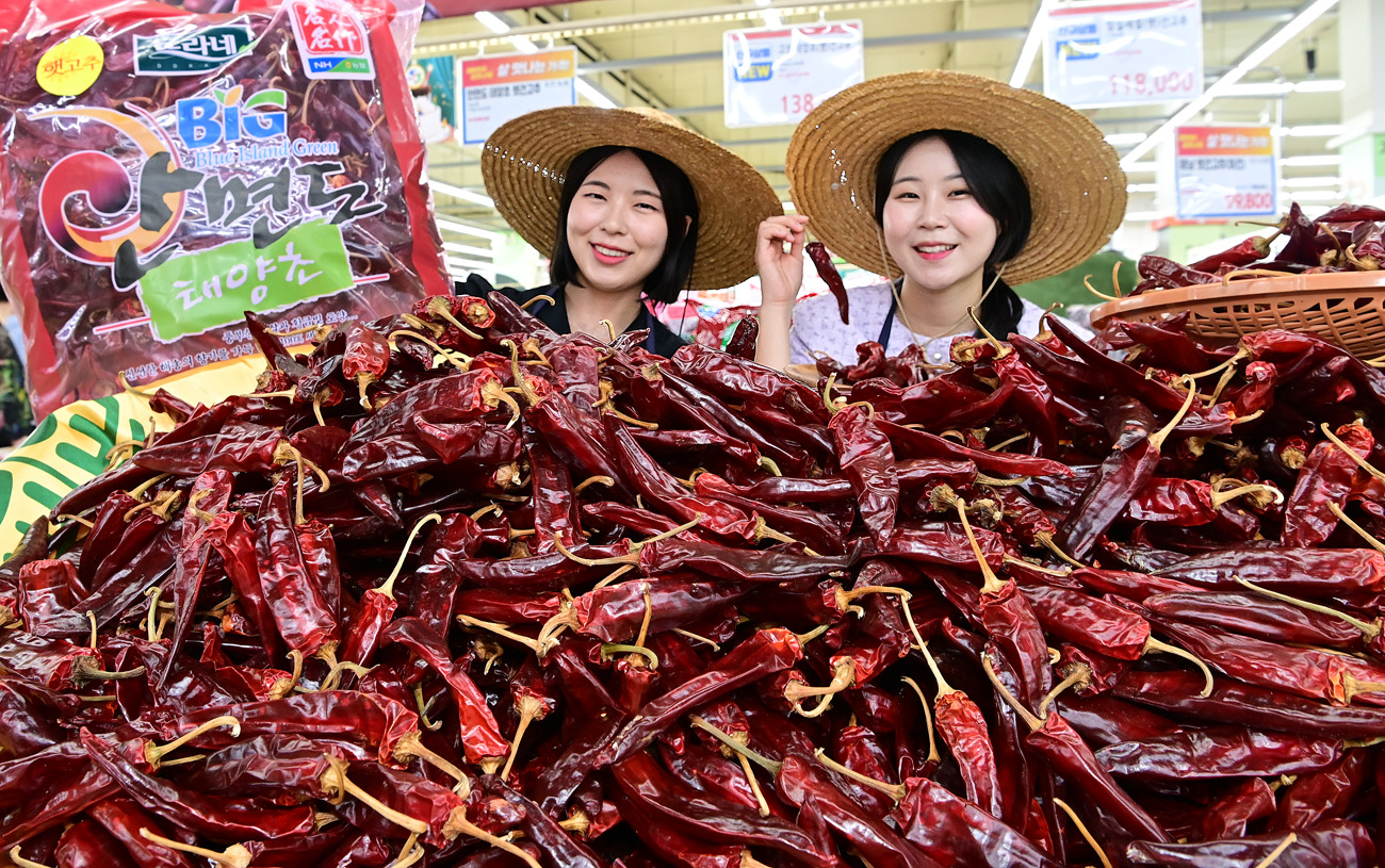 햇살마트 이미지