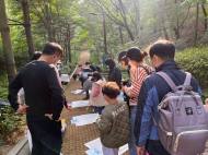 용산구, 유아숲 가족환경축제 개최