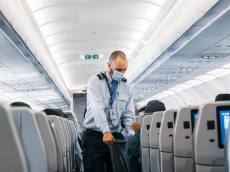 지속가능한 비행 위해 친환경 정책 펼치는 항공업계 