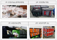 환경부·한국면세점협회...  일회용품·유통포장재 줄이기 자발적 환경협약