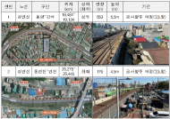 박찬대·허종식 “경인선‧수인선, 방음벽 개량사업…원도심 환경 개선 기대”