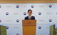 환경부 ,일회용품... 소상공인 부담 해소하며 국민의 자발적 참여로 감량