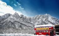 이랜드파크, 켄싱턴호텔 설악... “설악산 눈꽃 트레킹과 온천을 함께 즐기는 겨울 힐링환경 여행”