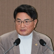 홍국표 시의원, 남산 곤돌라 사업 재검토 촉구... 환경훼손