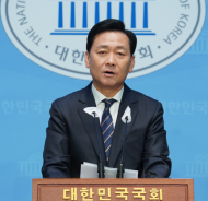 이광재 “의대 증원, 대타협의 골든타임… 수사하듯 말라”