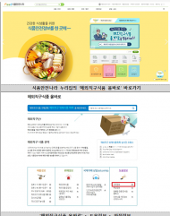 해외직구를 통한 건강식품...소비자 구매 주의