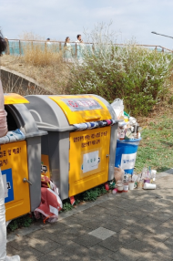 서울 대표 봄 축제 ‘여의도 봄꽃축제’, ‘봄 소풍’ 주제로 오감 만족 체험 마련