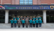 서울 시의회 도시안전건설위원회...사당역 일대 침수방지를 위한 우수유출저감시설설치 예정지 방문