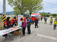 산림청, 어린이날 연휴 기간 산불 예방에 동참해 주세요!