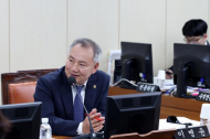 이병윤 시의원, ‘서울특별시 도로점용공사장 교통소통대책에 관한 조례’ 일부개정조례안 임시회 통과