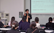 김용일 시의원, ‘전세사기 예방 ... 임대차계약’ 특강