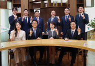 하나은행, 중소기업 ESG 경영 지원...ESG 컨설팅 조직 확대 개편