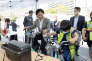 은평구, 환경의 날 기념 ‘2024 은평환경한마당’ 개최