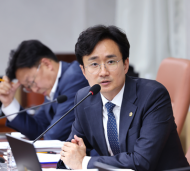 서준오 시의원, ‘산악자전거 숲길 출입 금지조례’ 대표 발의