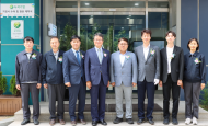 GS파워(주) .한강청...  안양열병합발전처 녹색기업 재지정