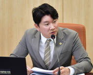 최진혁 시의원, SH 아파트단지 방화문 환경관리 강화