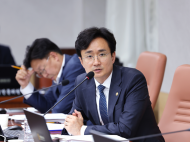 서준오 시의원, ‘산악자전거 숲길 출입 금지조례’ 통과로 등산객 안전한 환경