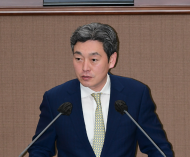 김성준시의원, “11년째 제자리걸음 금천구 재활용 처리장 이전문제... 서울시의 적극적인 대응 필요!”
