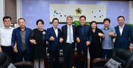 김인제 시의회 부의장,소상공인 영세상인 애로사항 ...‘골목경제 현장의 아픔, 서울시의회가 덜겠다’