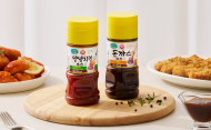 ㈜오뚜기,  ‘돈까스소스·양념치킨소스’ 출시…Low Sugar 소스 라인업 강화