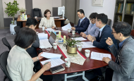 김태수 시의회 주택공간위원장...현장 중심 의정활동 개시
