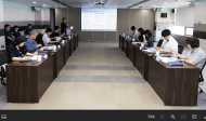 은평구, 2025년 세출예산 온실가스감축인지 예산제 도입