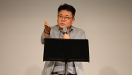 김동구 한강유역환경청장...「한강수계법」제정 25주년 기념식 참석