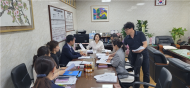 이숙자 운영위원장, 서울시 코로나19 등 감염병 대응 철저 당부
