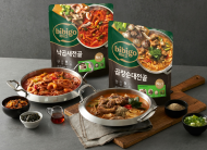 CJ제일제당, 냉동 간편식 확대…”전골도 비비고로