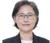 산림청 개청 첫 여성 차장 ...이미라 기획조정관 산림청 차장에 임명
