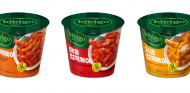 K-스트리트 푸드” CJ제일제당 비비고 떡볶이… 글로벌 공략 가속화
