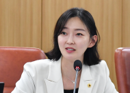 김혜지 시의원,서울시 재난안전실... 시민안전 환경중점 질의
