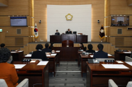 김송환 용산구 복지도위원장, “용산구민이 ESG 실천의 주체로 문화 만들어가야”