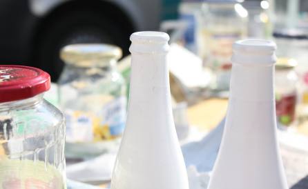  리사이클링과 업사이클링, 어떻게 다를까?