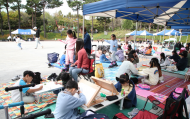 강북구, ‘제25회 아동 그림그리기 대회’ 개최