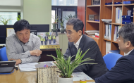 송도호 시의원,“지하철 승강장 자동안전발판 설치 사업...예산 절감 및 효율성 강화 촉구