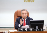 이병윤 시의회 교통위원장...서울교통공사 적자 누적 우려, 근본적 대책 마련 필요