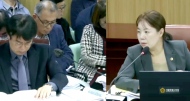박성연 시의원, 시 탄천물재생센터 분뇨처리 기능 부재로 형평성 문제 제기