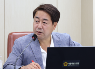 최민규 시의원,‘빗물받이 사각지대’방치 안 돼… 침수 피해 막을 특단의 조치 요구