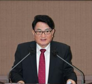 홍국표 의원, “도봉동 화학부대 부지, 동북권 발전 거점으로 거듭나야”