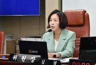 김경 시의원, “ESG 경영 실천 노력, 글로벌 기준에 뒤처지지 않게 서울시가 선도해야”