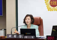 김경 시의원 ...  서울역사박물관 보존 환경기준 선진화 앞장서