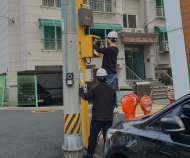 강북구, CCTV‧비상벨 전수점검⋯“구민 안전한 환경 최우선”