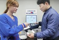 국내 최초 AI인캔 조색 시스템... KCC Smart 2.0 상용화