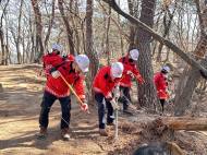 강북구 “봄철 안전사고 막는다!”…해빙기 종합 환경대책 가동