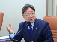 이용균 시의원, 서울시 공공기관 절수설비 설치 의무화... 물 절약 문화 환경확산
